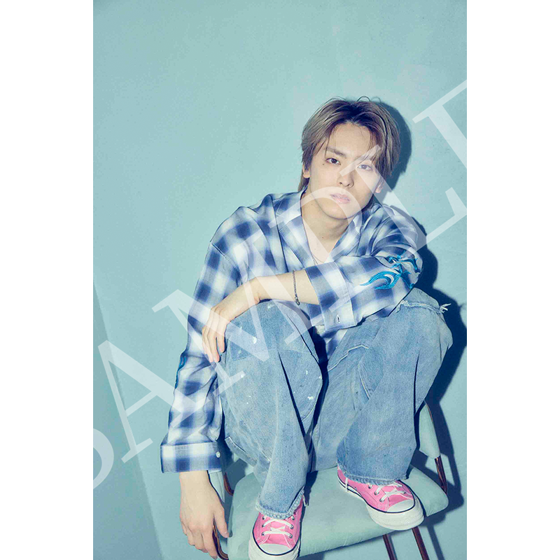 DAILY PHOTOブロマイド 「12月13日」