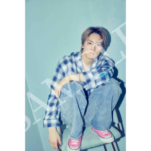 DAILY PHOTOブロマイド 「12月13日」