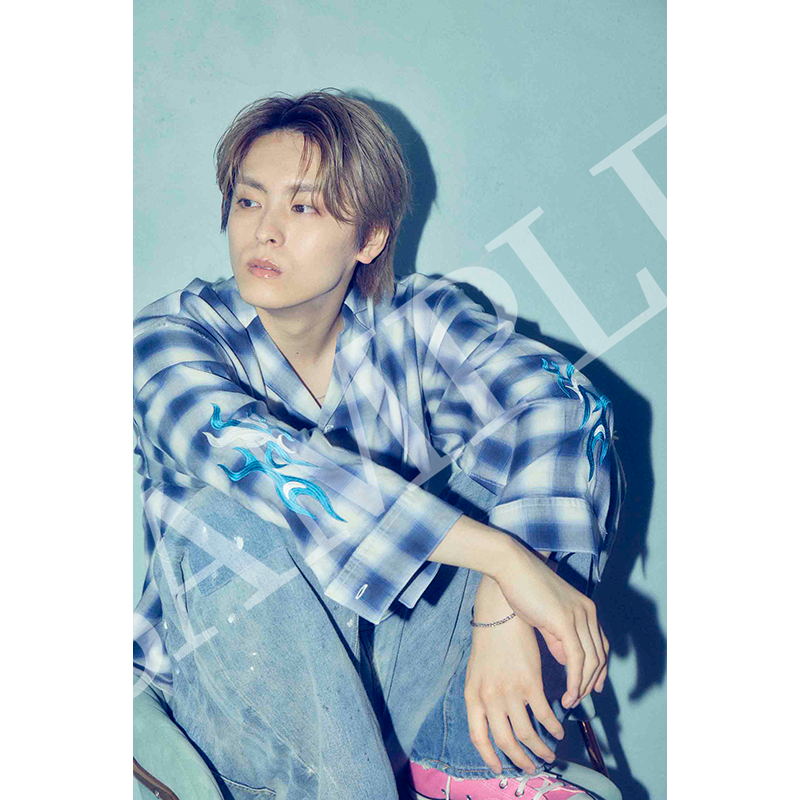 DAILY PHOTOブロマイド 「12月14日」