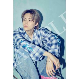 DAILY PHOTOブロマイド 「12月14日」