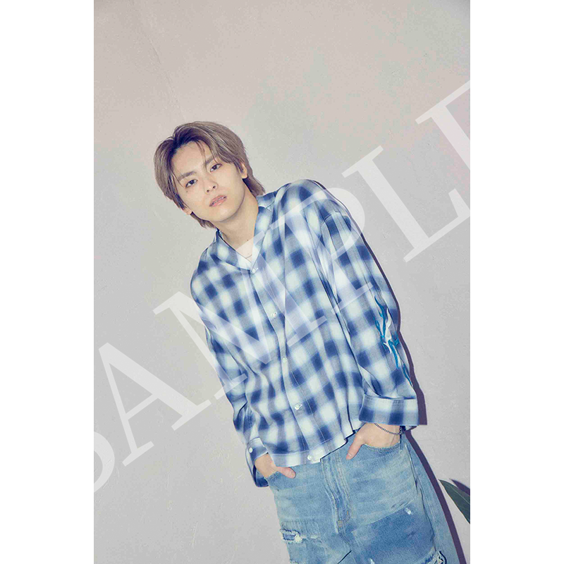 DAILY PHOTOブロマイド 「12月15日」