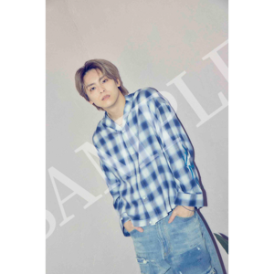 DAILY PHOTOブロマイド 「12月15日」