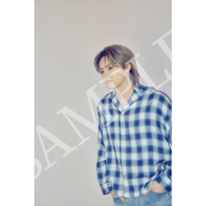 DAILY PHOTOブロマイド 「12月16日」