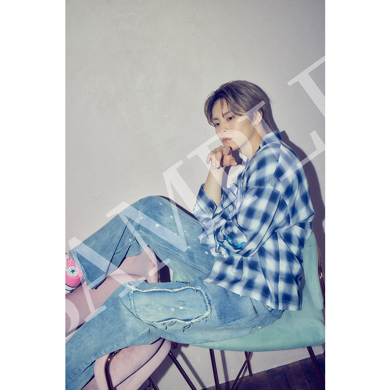 DAILY PHOTOブロマイド 「12月17日」