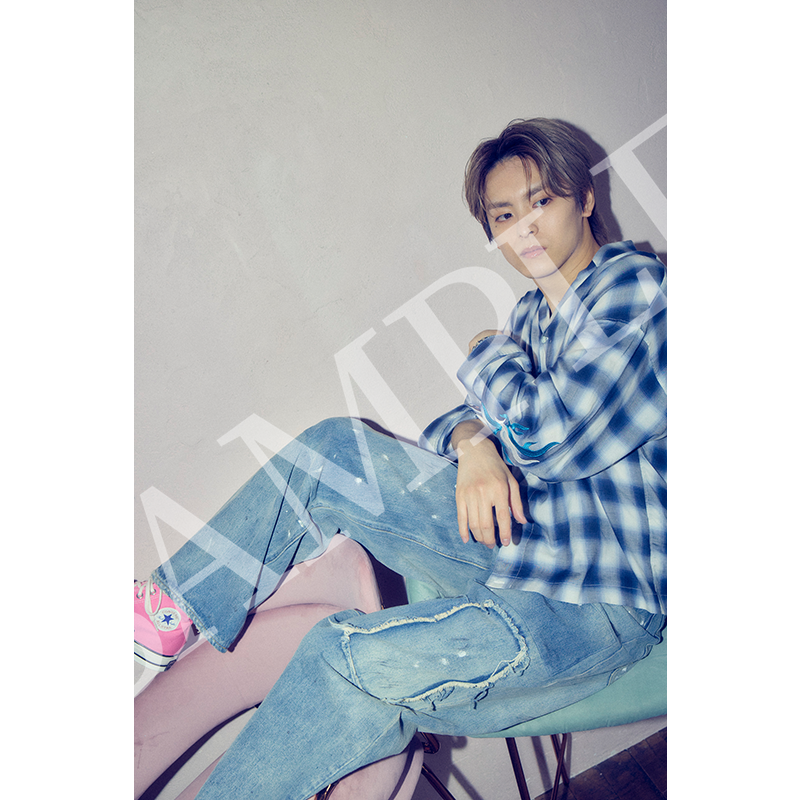 DAILY PHOTOブロマイド 「12月18日」