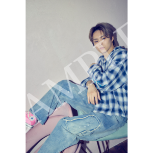 DAILY PHOTOブロマイド 「12月18日」