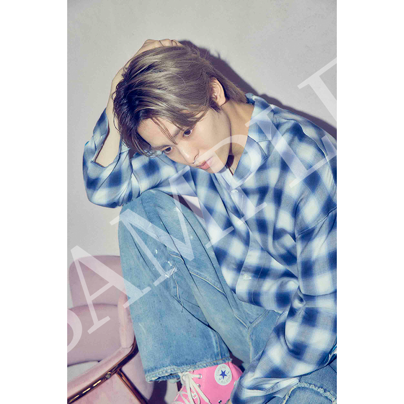 DAILY PHOTOブロマイド 「12月20日」