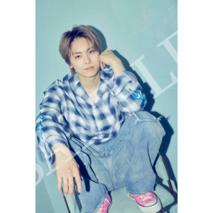 DAILY PHOTOブロマイド 「12月22日」