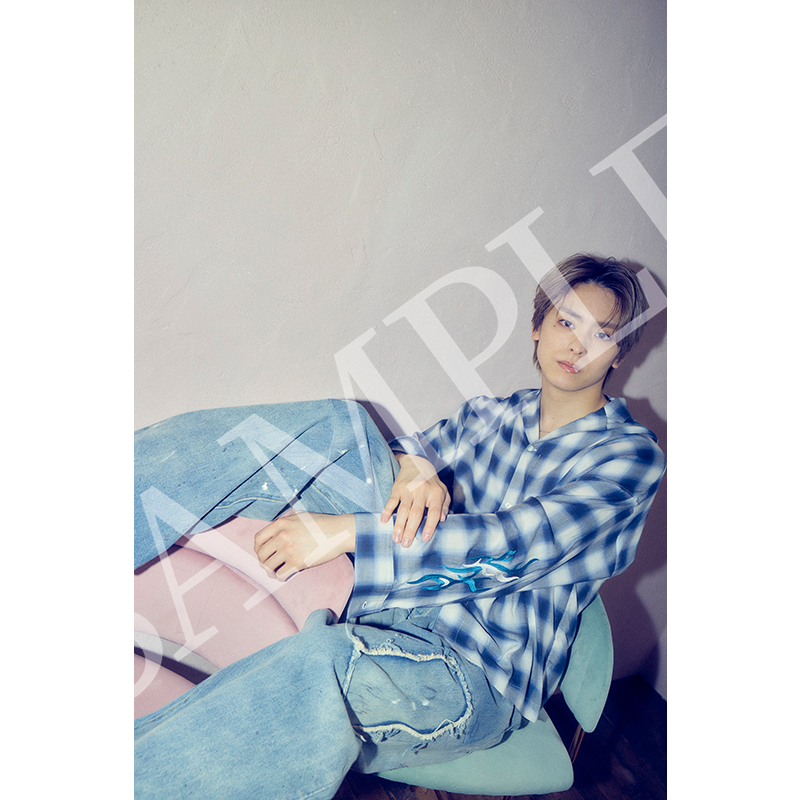 DAILY PHOTOブロマイド 「12月23日」