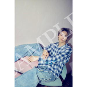 DAILY PHOTOブロマイド 「12月23日」