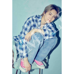 DAILY PHOTOブロマイド 「12月24日」