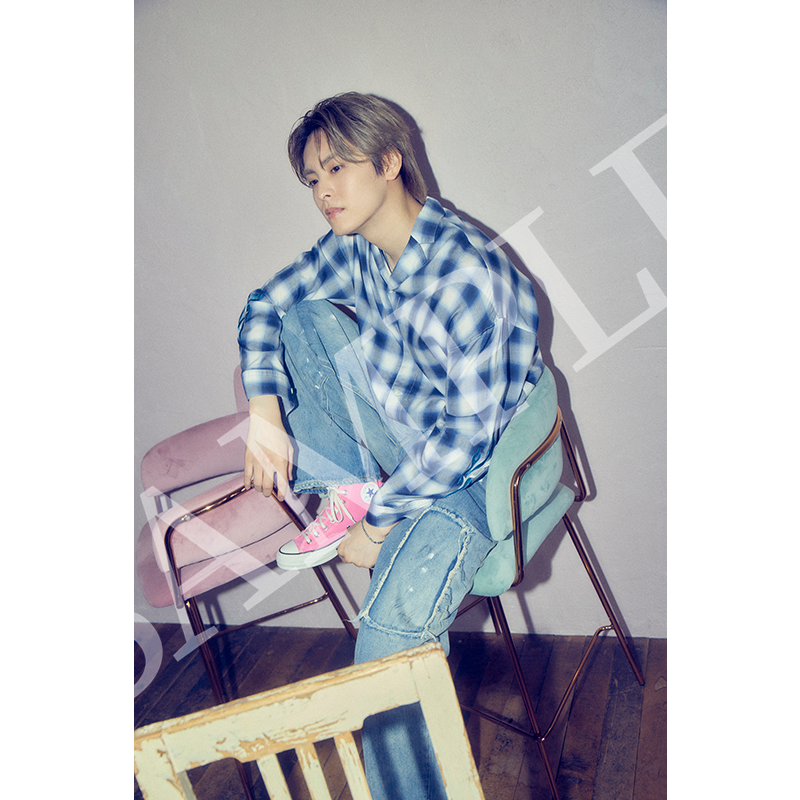 DAILY PHOTOブロマイド 「12月26日」