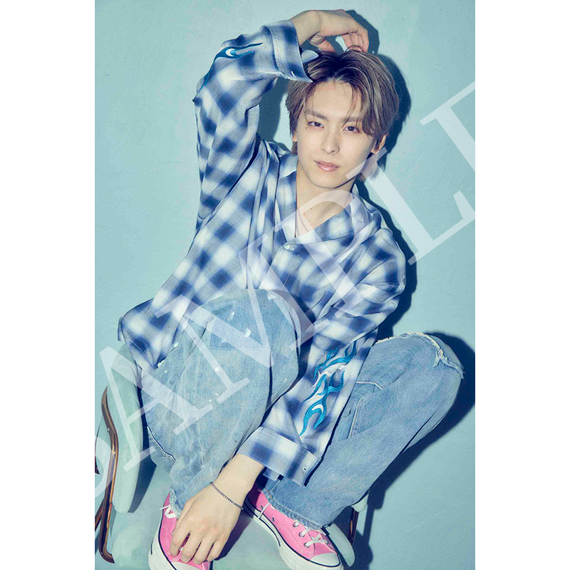 DAILY PHOTOブロマイド 「12月27日」