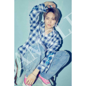 DAILY PHOTOブロマイド 「12月27日」