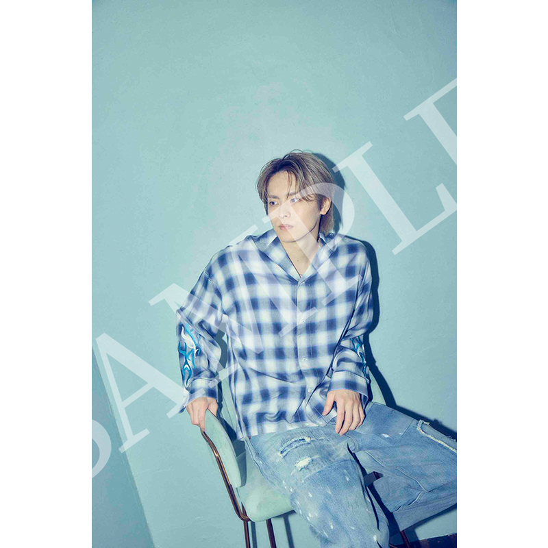 DAILY PHOTOブロマイド 「12月28日」