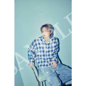 DAILY PHOTOブロマイド 「12月28日」