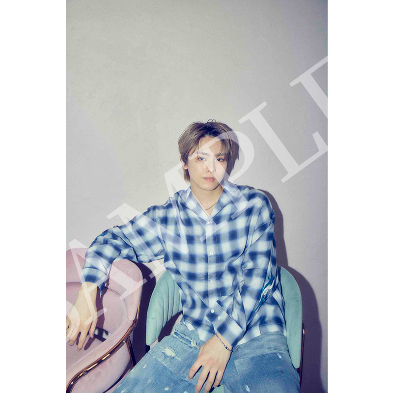 DAILY PHOTOブロマイド 「12月29日」