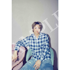 DAILY PHOTOブロマイド 「12月29日」