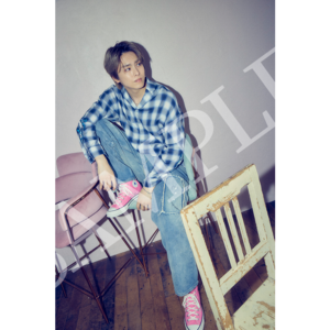 DAILY PHOTOブロマイド 「12月30日」