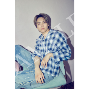 DAILY PHOTOブロマイド 「12月31日」