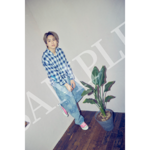 DAILY PHOTOブロマイド 「12月4日」