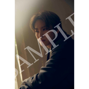 DAILY PHOTOブロマイド 「1月2日」