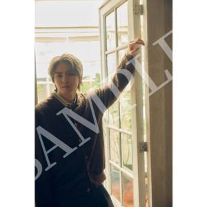 DAILY PHOTOブロマイド 「1月3日」