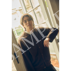 DAILY PHOTOブロマイド 「1月5日」