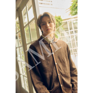 DAILY PHOTOブロマイド 「1月6日」