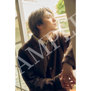 DAILY PHOTOブロマイド 「1月7日」