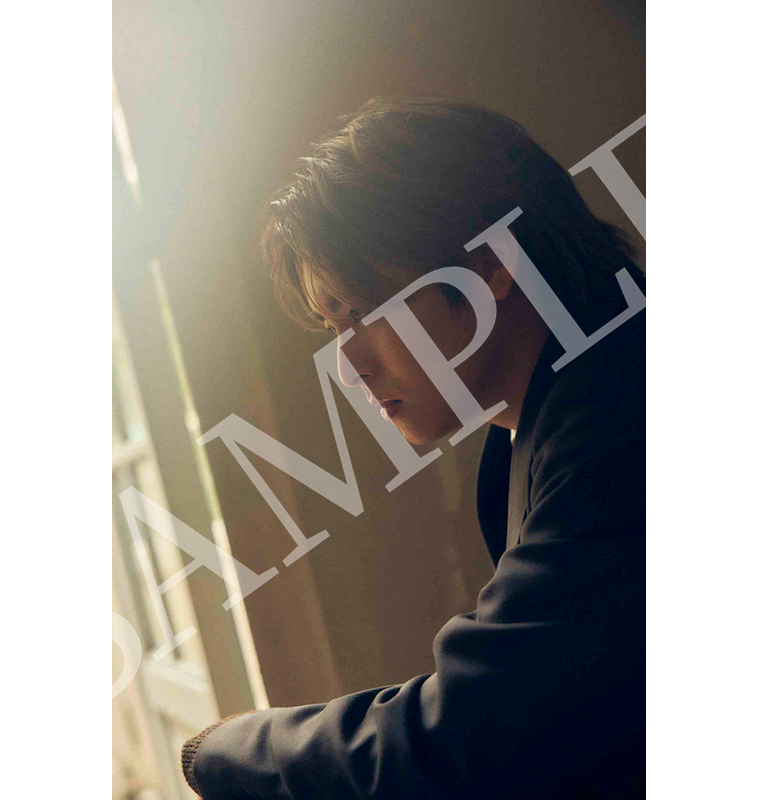 DAILY PHOTOブロマイド 「1月9日」