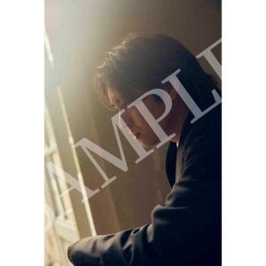 DAILY PHOTOブロマイド 「1月9日」