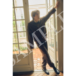 DAILY PHOTOブロマイド 「1月10日」