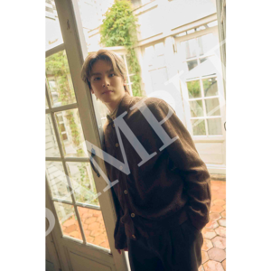 DAILY PHOTOブロマイド 「1月11日」