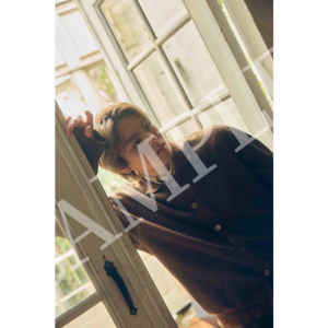 DAILY PHOTOブロマイド 「1月12日」