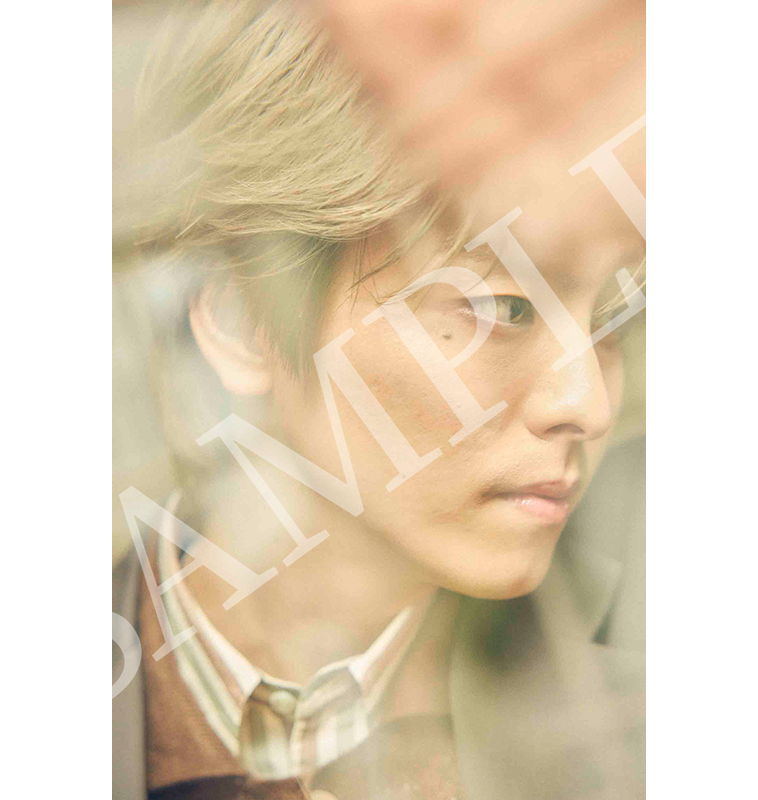 DAILY PHOTOブロマイド 「1月13日」