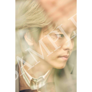 DAILY PHOTOブロマイド 「1月13日」