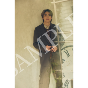 DAILY PHOTOブロマイド 「1月14日」