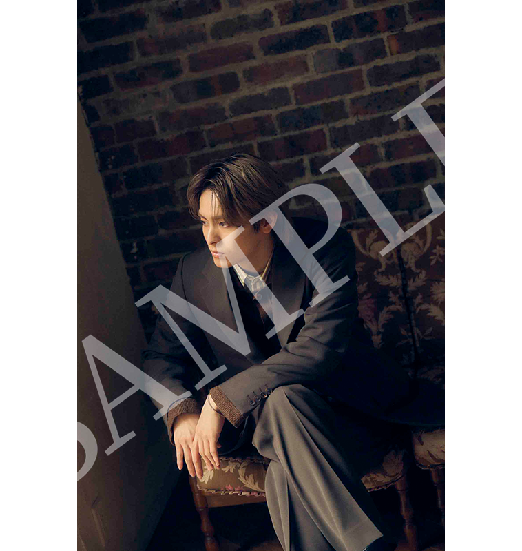 DAILY PHOTOブロマイド 「1月15日」