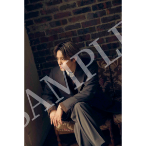 DAILY PHOTOブロマイド 「1月15日」