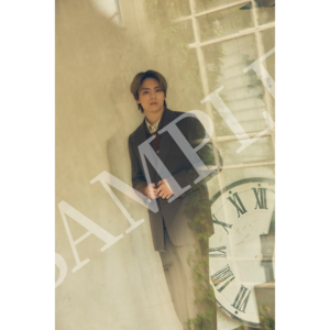 DAILY PHOTOブロマイド 「1月16日」