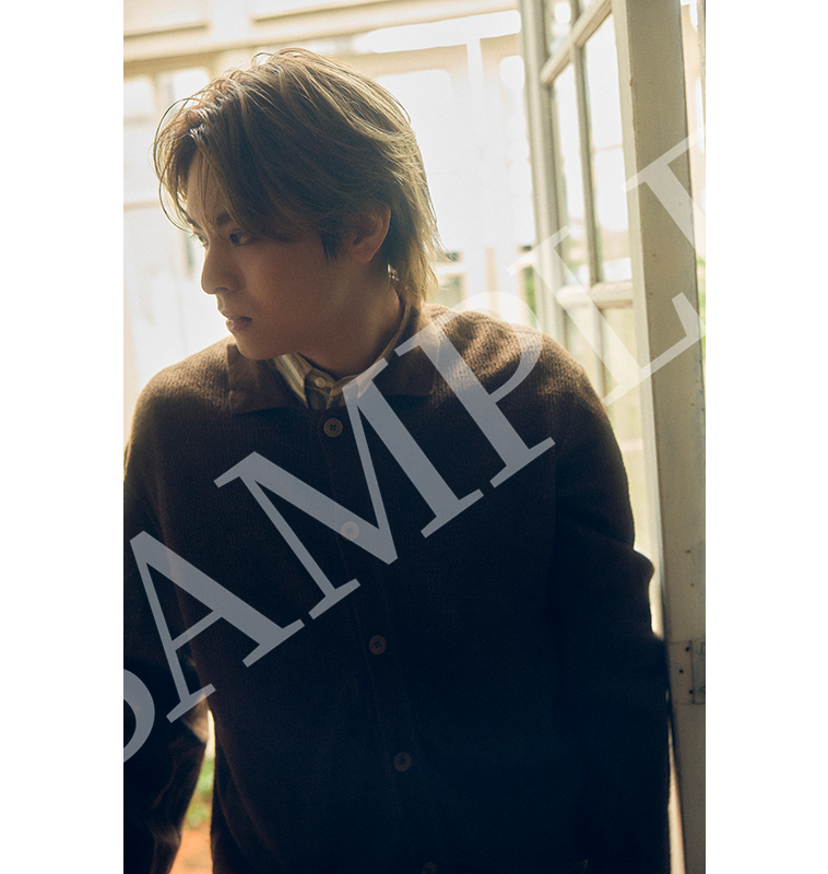 DAILY PHOTOブロマイド 「1月17日」