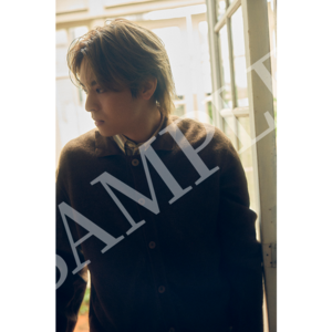 DAILY PHOTOブロマイド 「1月17日」