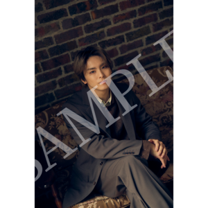 DAILY PHOTOブロマイド 「1月18日」