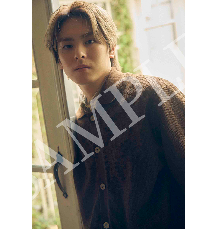 DAILY PHOTOブロマイド 「1月19日」