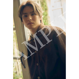 DAILY PHOTOブロマイド 「1月19日」