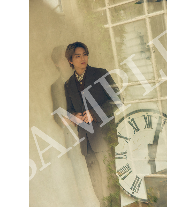 DAILY PHOTOブロマイド 「1月20日」