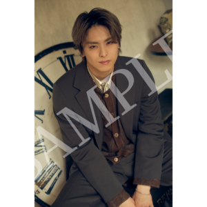 DAILY PHOTOブロマイド 「1月22日」