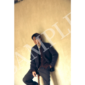 DAILY PHOTOブロマイド 「1月24日」