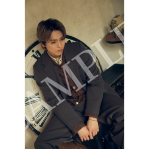 DAILY PHOTOブロマイド 「1月25日」